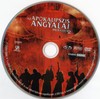 Bíbor folyók 2.: Az apokalipszis angyalai DVD borító CD1 label Letöltése