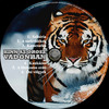 Kinn az orosz vadonban (Old Dzsordzsi) DVD borító CD1 label Letöltése