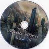 Largo Winch - Az örökös  DVD borító CD1 label Letöltése