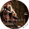 Camelot (att) DVD borító CD1 label Letöltése