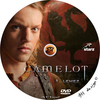 Camelot (att) DVD borító CD2 label Letöltése