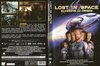 Lost In Space - Elveszve az ûrben DVD borító FRONT Letöltése
