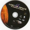 Lost In Space - Elveszve az ûrben DVD borító CD1 label Letöltése