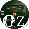 Oz 1-3. évad (att) DVD borító CD1 label Letöltése