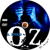 Oz 1-3. évad (att) DVD borító CD2 label Letöltése