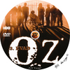 Oz 1-3. évad (att) DVD borító CD3 label Letöltése