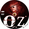 Oz 4-6. évad (att) DVD borító CD2 label Letöltése