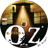 Oz 4-6. évad (att) DVD borító CD3 label Letöltése