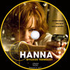 Hanna - Gyilkos természet (singer) DVD borító CD2 label Letöltése