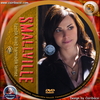 Smallville 10. évad (gerinces) (Csiribácsi) DVD borító CD3 label Letöltése