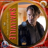 Smallville 10. évad (gerinces) (Csiribácsi) DVD borító INSIDE Letöltése