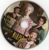 Miss Marple: A Bertram szálló DVD borító CD1 label Letöltése