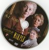 Miss Marple: Marple - Az alibi DVD borító CD1 label Letöltése