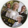 Miss Marple: Éjféltájt DVD borító CD1 label Letöltése