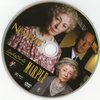 Miss Marple: Nemezis DVD borító CD1 label Letöltése