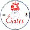 Lord - Örökké DVD borító CD1 label Letöltése