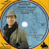 Sherlock Holmes visszatér 1-5. rész (atlantis) DVD borító CD1 label Letöltése
