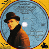 Sherlock Holmes visszatér 1-5. rész (atlantis) DVD borító CD3 label Letöltése