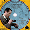 Sherlock Holmes visszatér 1-5. rész (atlantis) DVD borító INSIDE Letöltése