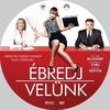 Ébredj velünk (ryz) DVD borító CD1 label Letöltése