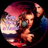 Egy lépés a halál (Old Dzsordzsi) DVD borító CD3 label Letöltése