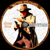 Ezüstnyereg (Western gyûjtemény) (Old Dzsordzsi) DVD borító CD2 label Letöltése