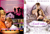 Nora Roberts - A múlt titkai (Old Dzsordzsi) DVD borító FRONT Letöltése
