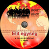 Elit egység 1. évad (Old Dzsordzsi) DVD borító CD2 label Letöltése