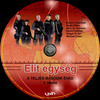 Elit egység 2. évad (Old Dzsordzsi) DVD borító CD3 label Letöltése