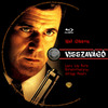 Visszavágó  (Old Dzsordzsi) DVD borító CD3 label Letöltése