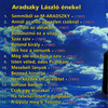 Aradszky - Semmibõl se-m-Aradszky DVD borító INSIDE Letöltése