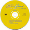 Fekete Vonat - A város másik oldalán DVD borító CD1 label Letöltése