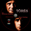 Törés  (Old Dzsordzsi) DVD borító CD1 label Letöltése