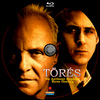 Törés  (Old Dzsordzsi) DVD borító CD2 label Letöltése