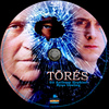 Törés  (Old Dzsordzsi) DVD borító CD3 label Letöltése