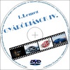 Gyáróriások 4. évad (atipepe) DVD borító CD1 label Letöltése