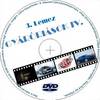 Gyáróriások 4. évad (atipepe) DVD borító CD3 label Letöltése