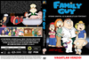 Family Guy - Stewie Griffin: Az elmeséletlen történet (Aldo) DVD borító FRONT Letöltése
