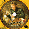 Sharpe aranya (atlantis) DVD borító CD1 label Letöltése