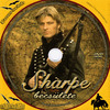 Sharpe becsülete (atlantis) DVD borító CD1 label Letöltése