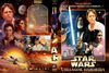Star Wars 4. - Csillagok háborúja (Csiribácsi) DVD borító FRONT Letöltése