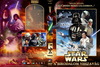 Star Wars 5. - A Birodalom visszavág (gerinces) (Csiribácsi) DVD borító FRONT Letöltése