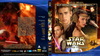 Star Wars II: A klónok támadása (gerinces) (Csiribácsi) DVD borító FRONT Letöltése