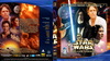 Star Wars IV. rész - Csillagok háborúja  (Csiribácsi) DVD borító FRONT Letöltése