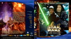 Star Wars VI. rész. - A Jedi visszatér  (Csiribácsi) DVD borító FRONT Letöltése