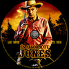 És akkor jött Jones (Old Dzsordzsi) DVD borító CD1 label Letöltése