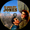És akkor jött Jones (Old Dzsordzsi) DVD borító CD2 label Letöltése