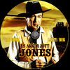 És akkor jött Jones (Old Dzsordzsi) DVD borító CD3 label Letöltése