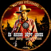 És akkor jött Jones (Western gyûjtemény) (Old Dzsordzsi) DVD borító CD1 label Letöltése