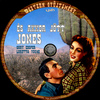 És akkor jött Jones (Western gyûjtemény) (Old Dzsordzsi) DVD borító CD2 label Letöltése